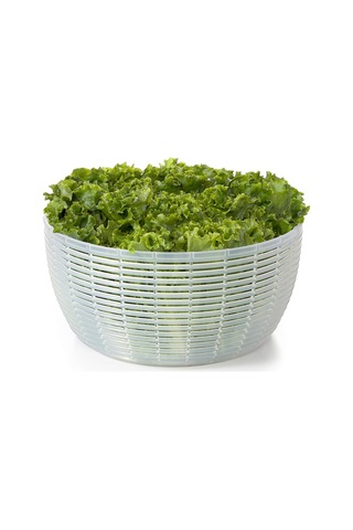 Oxo 1351580 Büyük Boy Salata Kurutucu Yeni