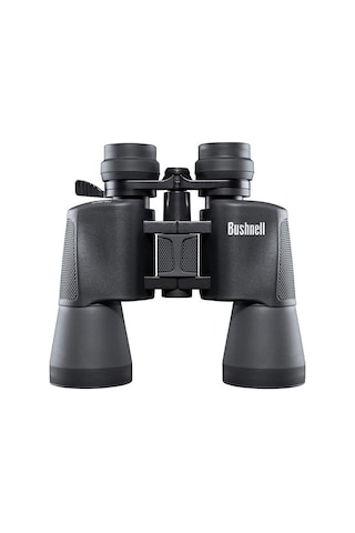 Bushnell 10-30x50 Pacifica El Dürbünü Siyah