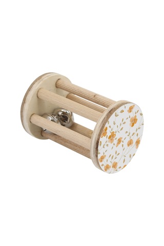 Jwin Kz-602 Kafesli Ahşap El Zili