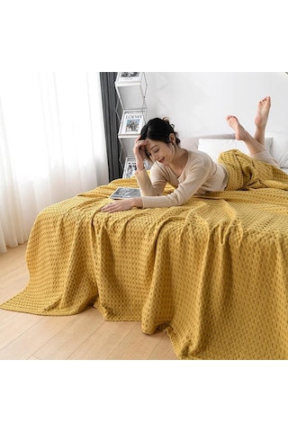 Mulberry Havuzlu Battal Boy Pike 240 x 260 CM 001