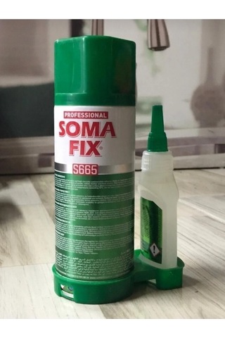 Somafix S665 Hızlı Yapıştırıcı
