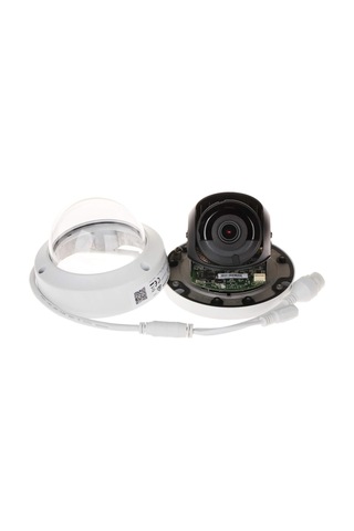 Ds-2cd2143g0-ı 2,8 Mm - Ir Sabit Dome Ağ Kamerası 4 Mp, Sadece Hareket