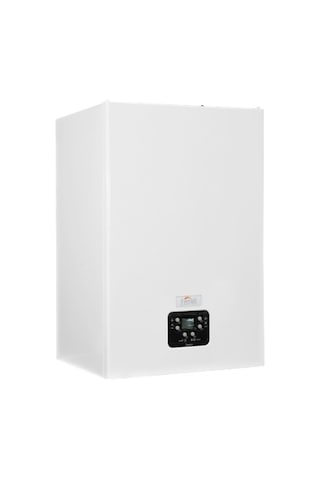 Ferroli Leone 24 kW Hermetik Tam Yoğuşmalı Kombi