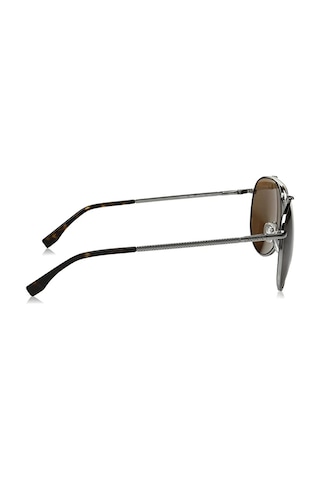 Lacoste L177s-033 Erkek Güneş Gözlüğü Metalik
