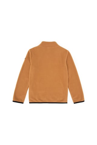 U.S. Polo Assn. Erkek Çocuk Camel Örme Hırka 50313853-VR233