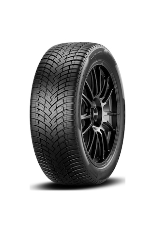 Pirelli 215/60R17 100V XL M+S 3PmSF Powergy All Season SF Dört Mevsim Lastiği - 2026