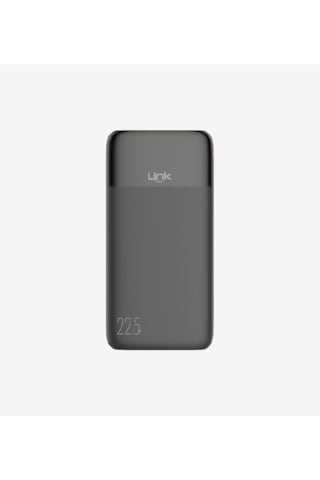 Linktech Pd13 30w 10.000mah Super Şarj Powerbank