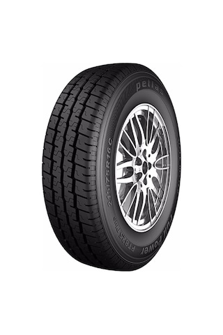 Petlas 225/70 R15 C Fullpower PT825 PLUS TL 116/114R 10PR Yaz Lastiği 2024 Petlas 225/70 R15 C Fullpower PT825 PLUS TL 116/114R 10PR Yaz Lastiği 2024