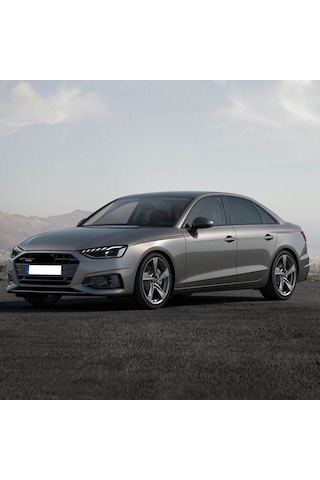Audi A4 2021-2025 Park Sensörü İkaz Düdüğü Hoparlörü 5q0919279