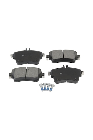 Ap Fren Balata On Mercedes A Serısı W176 A 180 2012- / A 200 2012- / B Serısı W246 B 200 2011-