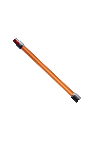 Dyson V7-v8-v10-v11-v15 Sv22 İle Uyumlu Turuncu Süpürge Borusu