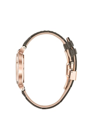 Bulova Kadın Kol Saati 98r268 Bordo