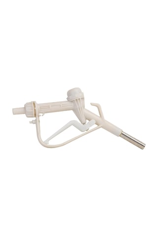 Plastik Gövdeli Manuel Adblue Tabancası 1/2"