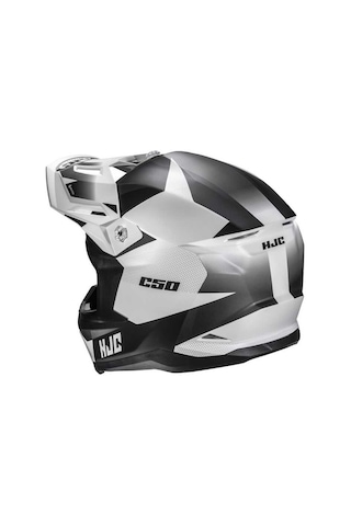 Hjc C50 Kask Slıde Mc10sf 2857002