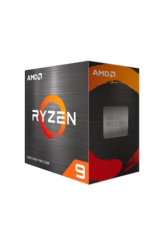 AMD Ryzen 9 5950X 3.4 GHz AM4 64 MB Cache 105 W Box İşlemci