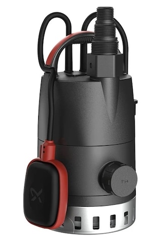 Grundfos Unilift Cc9 - A1 Drenaj Dalgıç Pompa