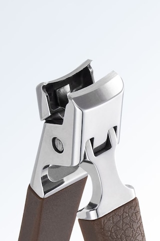 Chavin CİN638 Anti Sıçrama Özel Sert Tırnak Makası