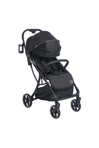 Bagi Zero Bebek Arabası Black