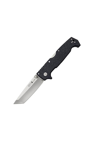 Cold Steel Sr1 Lite Tanto Kamp Çakı Siyah 52977638