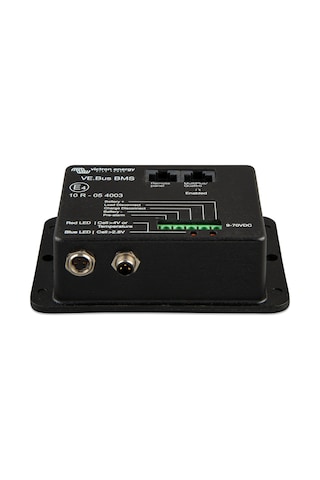 Lifepo4 Akü Haberleşme, Bms300200000, Victron