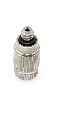 Antidripli Serinletme Spray Nozulu 0,2 Mm