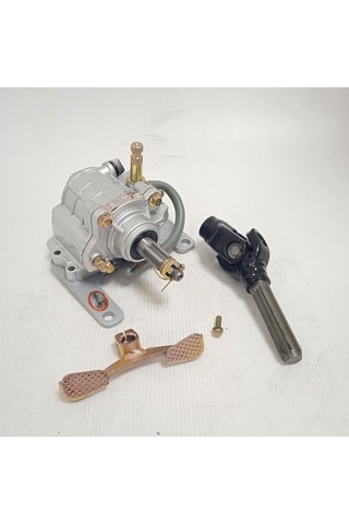 İleri Geri Vites Kutusu Cub Model 20 Mm