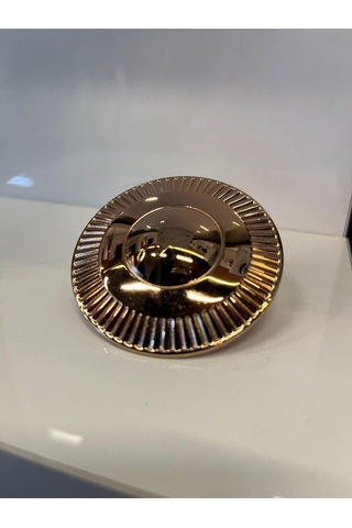 Mimas Metal Kulp 32mm Rose Dolap Kapak Modern Çekmece Tv Ünite Mobilya Komidin Şifonyer