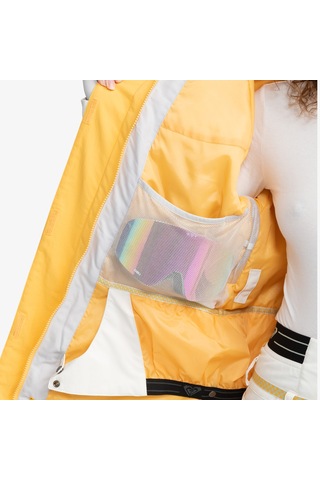 Roxy Rıtual Jk Sarı Sarı