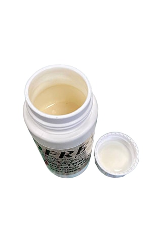 Derby Kenar Düzeltme Waxı Naturel 100 Gr Hobi Deri Ürünü
