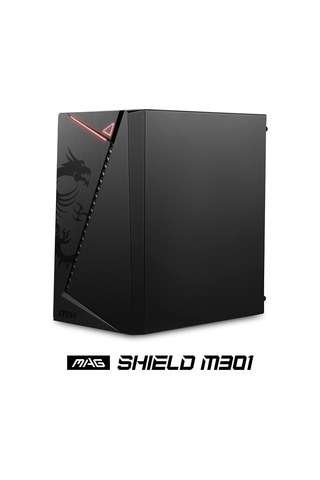 Mag Shield M301 1x120mm Fan Usb 3.2 Micro-atx Tower Gaming Oyuncu Kasa