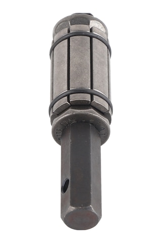 Wezone Otomatik Egzos Borusu Genişletici Aracı - 28-44mm Çap Aralığı - Sağlam Çelik Yapı - Hızlı Tamir Ve Performans Artırma