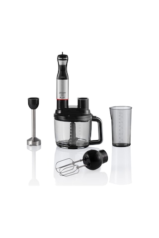 Arzum AR1157-S Forte 1000 Watt Multi Blender Seti