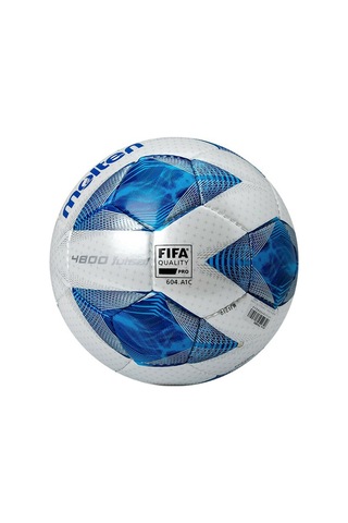 Molten F9a4800 Deri Futsal Salon Futbolu Topu Çok Renkli