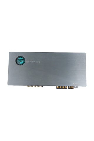 Rainbow El-pa6.8 - 8 Kanal Dsp Özellikli Amplifikatör Amfi