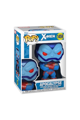 Funko Pop Marvel: X-men - Apocalypse