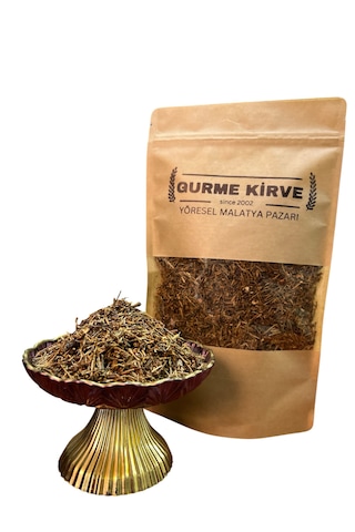 Gurme Kirve Kiraz Sapı 500 G