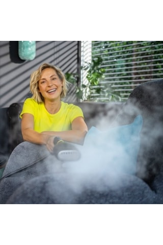 Karcher SC1 SC2 SC3 SC4 SC5 SG4/2 SG4/4 Uyumlu Buharlı Düzleştirici Başlığı