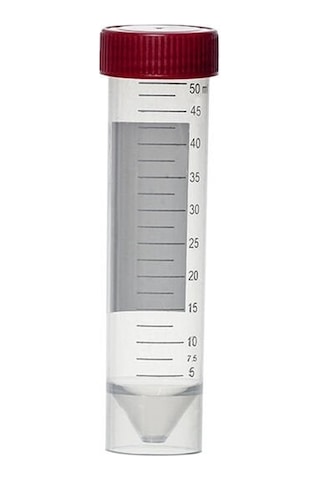 Falkon Tüp 50 Ml Etekli Santrifüj Tüpü Non Steril/koli 400 Adet