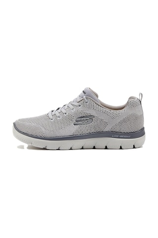 Skechers Summits Erkek Bej Spor Ayakkabı 232057tk-ltgy 001