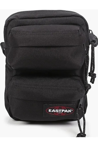 Eastpak Eastpak The One Doubled Navy Omuz Çantası 418741104 Siyah