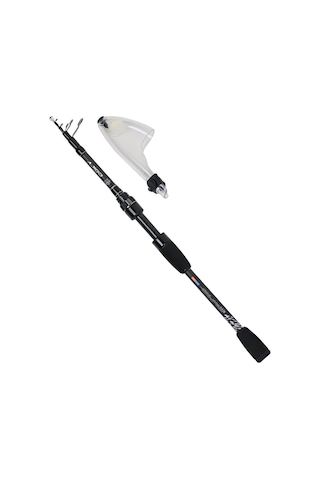 Fujin Ajigo 195cm 05-5gr Teleskopik Lrf Aji Kamışı