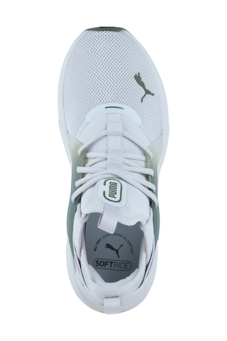 Puma Softride Enzo 5 Erkek Gri Spor Ayakkabı 311098-30