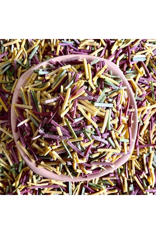 Amesia Sebzeli Makarna 1 KG