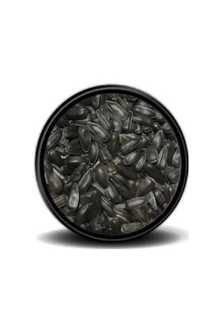 Tnt Shop T-bird Siyah Küçük Çekirdek 1 Kg