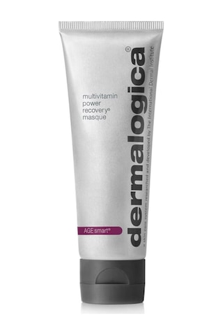 Vitaminler İle Cildi Aydınlatıcı, Nemlendirici, Antioksidant Özellikli Besleyici Maske 75ml