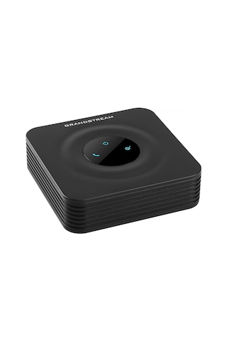 Grandstream GS-HT801 Tek Port Fxs Gateway VOIP Ağ Geçidi