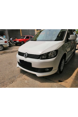 Vw Caddy Body Kit Takımı 2011-2014