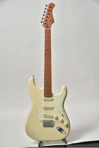 Bacchus Bst-1-rsm/m Olympic White