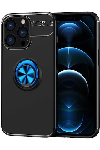 Apple Uyumlu iPhone 14 Pro Zore Ravel Silikon Kapak