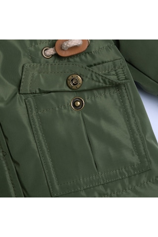 Chicco Mont - Kapısonu Çıkarılabilen 09100679000000 000055 Medıum Green